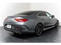 2019 Mercedes-Benz Cls-Class