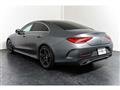 2019 Mercedes-Benz Cls-Class