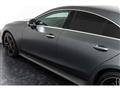 2019 Mercedes-Benz Cls-Class