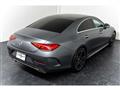 2019 Mercedes-Benz Cls-Class