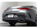 2019 Mercedes-Benz Cls-Class