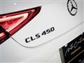 2019 Mercedes-Benz Cls-Class