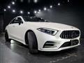 2019 Mercedes-Benz Cls-Class