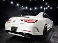 2019 Mercedes-Benz Cls-Class