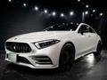 2019 Mercedes-Benz Cls-Class