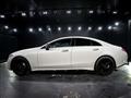 2019 Mercedes-Benz Cls-Class