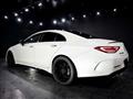 2019 Mercedes-Benz Cls-Class