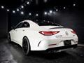 2019 Mercedes-Benz Cls-Class