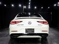 2019 Mercedes-Benz Cls-Class