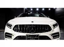 2019 Mercedes-Benz Cls-Class