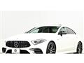 2019 Mercedes-Benz Cls-Class