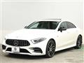 2019 Mercedes-Benz Cls-Class