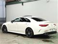 2019 Mercedes-Benz Cls-Class