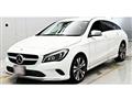 2018 Mercedes-Benz CLA-CLASS