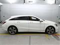 2018 Mercedes-Benz CLA-CLASS