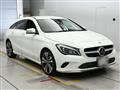 2018 Mercedes-Benz CLA-CLASS