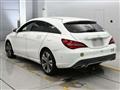 2018 Mercedes-Benz CLA-CLASS
