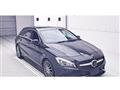 2018 Mercedes-Benz CLA-CLASS