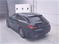 2018 Mercedes-Benz CLA-CLASS