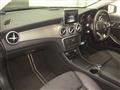 2018 Mercedes-Benz CLA-CLASS