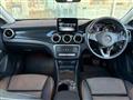 2018 Mercedes-Benz CLA-CLASS