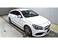 2018 Mercedes-Benz CLA-CLASS