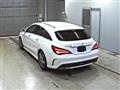 2018 Mercedes-Benz CLA-CLASS