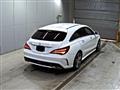 2018 Mercedes-Benz CLA-CLASS