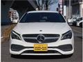 2018 Mercedes-Benz CLA-CLASS