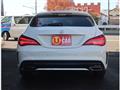 2018 Mercedes-Benz CLA-CLASS