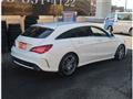 2018 Mercedes-Benz CLA-CLASS