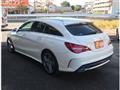 2018 Mercedes-Benz CLA-CLASS