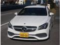 2018 Mercedes-Benz CLA-CLASS