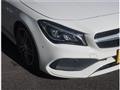 2018 Mercedes-Benz CLA-CLASS