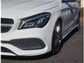 2018 Mercedes-Benz CLA-CLASS