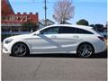 2018 Mercedes-Benz CLA-CLASS