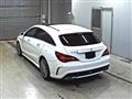 2018 Mercedes-Benz CLA-CLASS