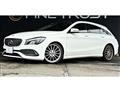 2018 Mercedes-Benz CLA-CLASS