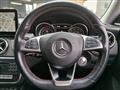 2018 Mercedes-Benz CLA-CLASS