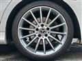 2018 Mercedes-Benz CLA-CLASS