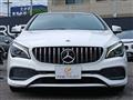 2018 Mercedes-Benz CLA-CLASS