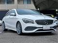 2018 Mercedes-Benz CLA-CLASS