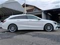 2018 Mercedes-Benz CLA-CLASS