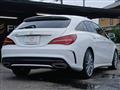 2018 Mercedes-Benz CLA-CLASS