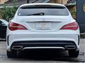 2018 Mercedes-Benz CLA-CLASS