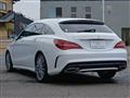 2018 Mercedes-Benz CLA-CLASS