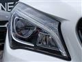 2018 Mercedes-Benz CLA-CLASS