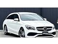 2018 Mercedes-Benz CLA-CLASS