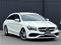 2018 Mercedes-Benz CLA-CLASS
