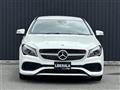 2018 Mercedes-Benz CLA-CLASS